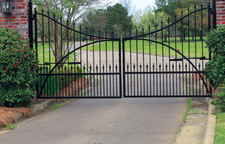 Stockbridge Iron project photo